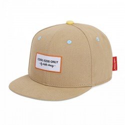 Casquette Unie ( fin de serie ) Mini Sandy