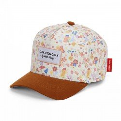 Casquette Imprimé ( fin de serie )