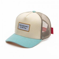 Casquette Trucker ( fin de serie )