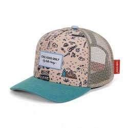 Casquette Trucker ( fin de serie ) Road Trip