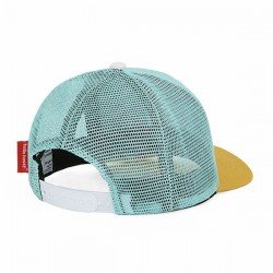 Casquette Trucker ( fin de serie ) Mini Agave