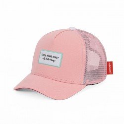 Casquette Trucker ( fin de serie ) Mini Peony