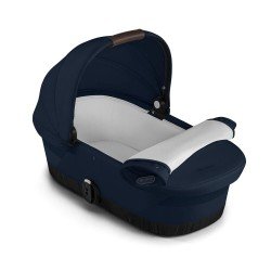 Nacelle Gazelle S Cot Ocean Blue