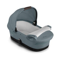 Nacelle Gazelle S Cot Sky Blue