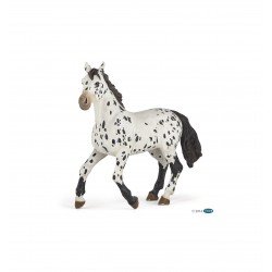 Figurine Papo - Chevaux, poulains et poneys