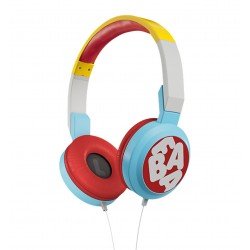 Casque Audio Dudun - FABA+