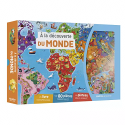 Coffret A la découverte