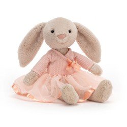 Peluche Bunny Lottie Ballet