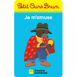 Petit Ours Brun : Je m'amuse - Yoto