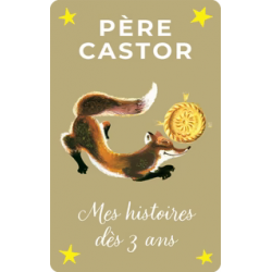 Mes histoires du père Castor dès 3 ans - Yoto