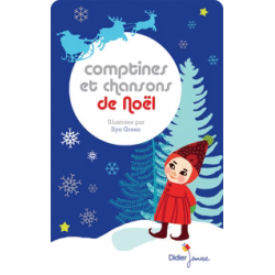 Comptines et Chanson de noël - Yoto