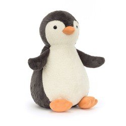 Peluche Peanut Penguin Really Big