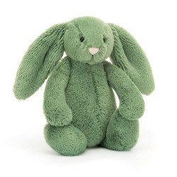 Peluche Bashful Bunny Ivy Small