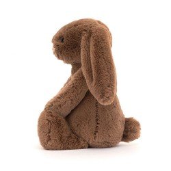 Peluche Bashful Bunny Nutmeg Small