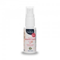 Huile Bienveillante Vergetures 20ml