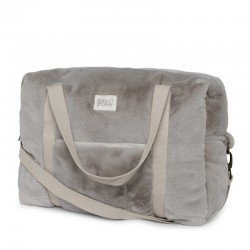 Sac de maternité Camila Minky Fog