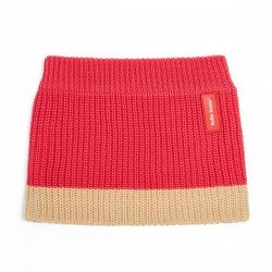 Snood Cocoon Framboise