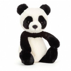 Peluche Bashful Panda Médium