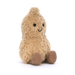 Peluche Amuseable Peanut