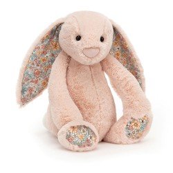 Peluche Bashful Bunny Blossom Blush Large