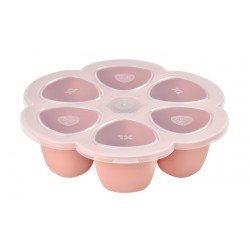Multiportions 6 x 150ML Old pink