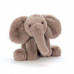 Peluche Smudge Éléphant