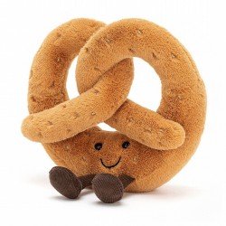 Peluche Amuseable Pretzel Large