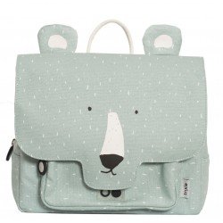 Cartable Animaux Ours