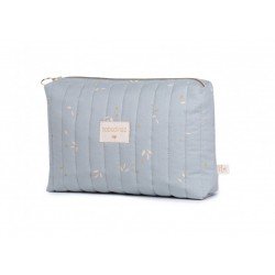 Trousse de toilette Travel Willow soft blue