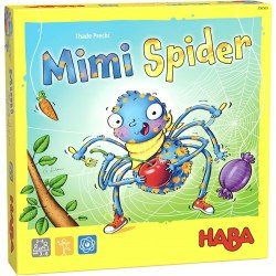 Mini spider