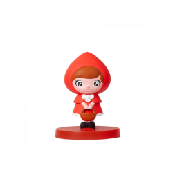 Le petit chaperon rouge FABA