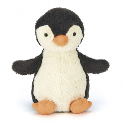 Peluche Peanut Penguin