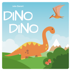 Histoire Lunii - Dino Dino