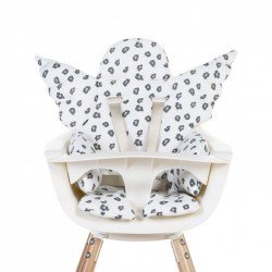 Coussin réducteur universelle Ange Jersey Leopard