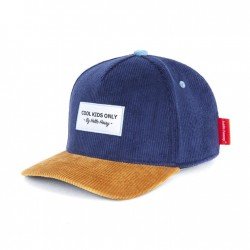 Casquette Sweet Indigo