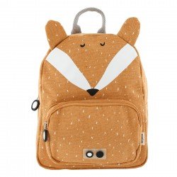 Sac à dos Animaux Personnalisé Renard