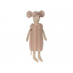 Medium Mouse Nightgown