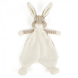 Doudou Cordy Roy Baby Hare Soother