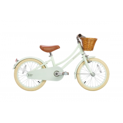 Vélo Classique Banwood Menthe Pale