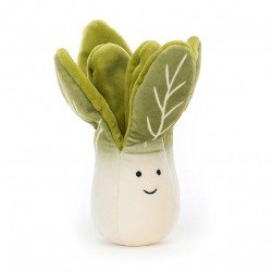 Peluche Vivacious Vegetable Bok Choy