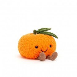 Peluche Amuseable Clementine Small