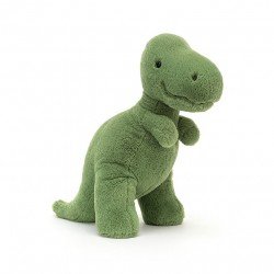 Peluche Fossilly T-Rex